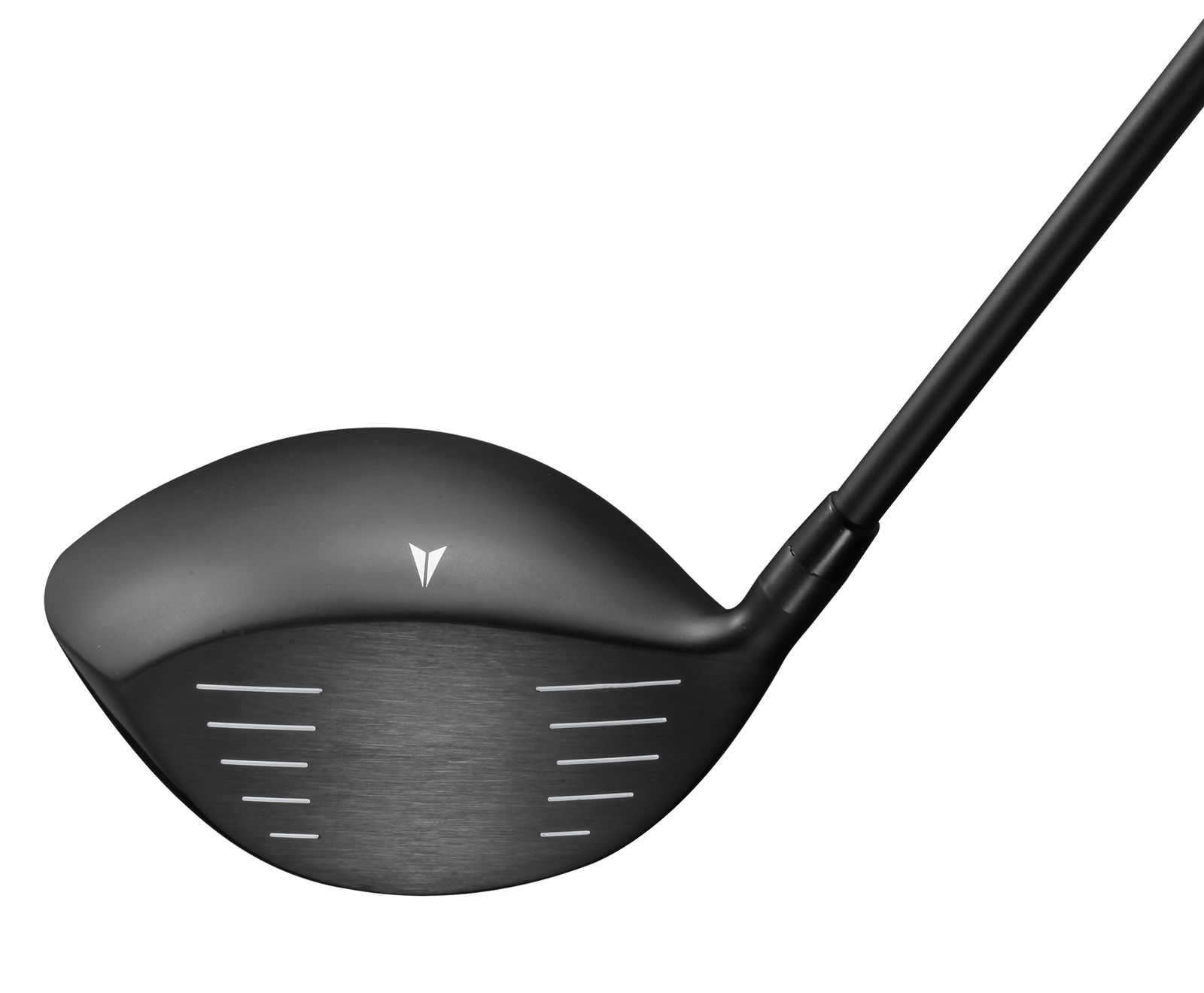 MacGregor launch the brand new V FOIL SPEED Driver